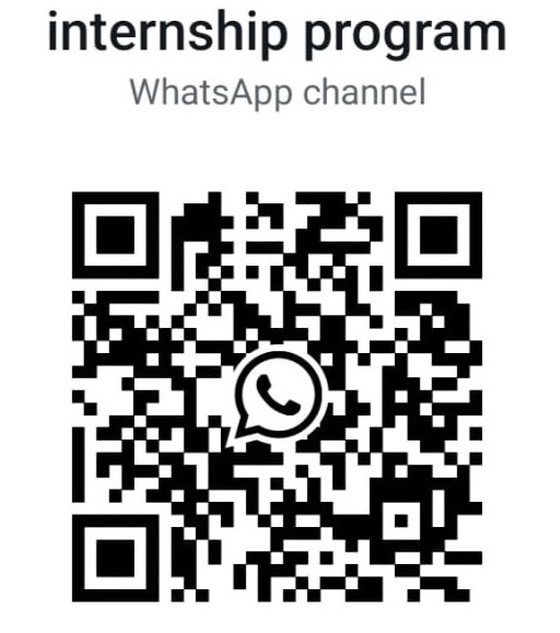 whatsapp channel